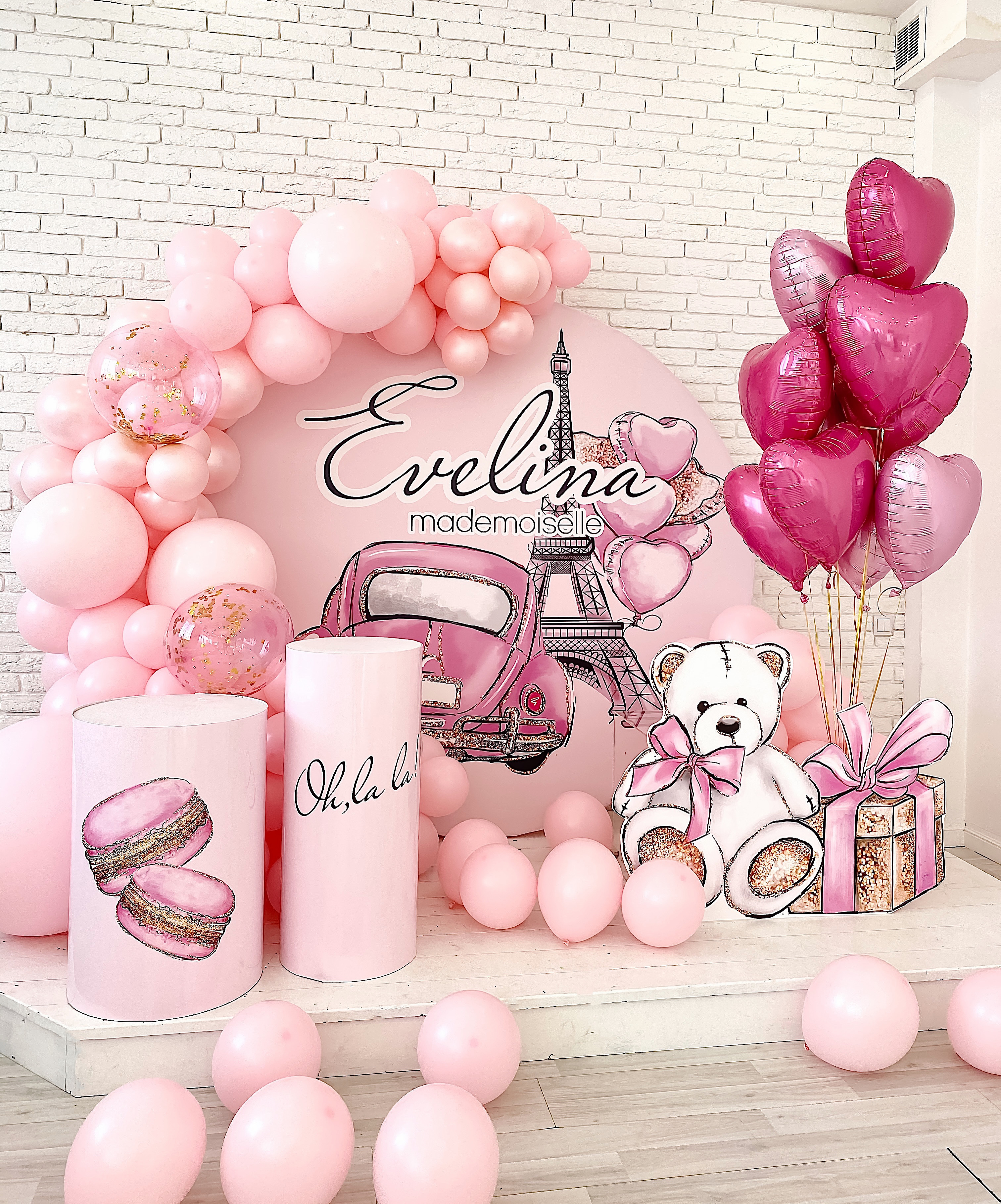 Event Backdrops