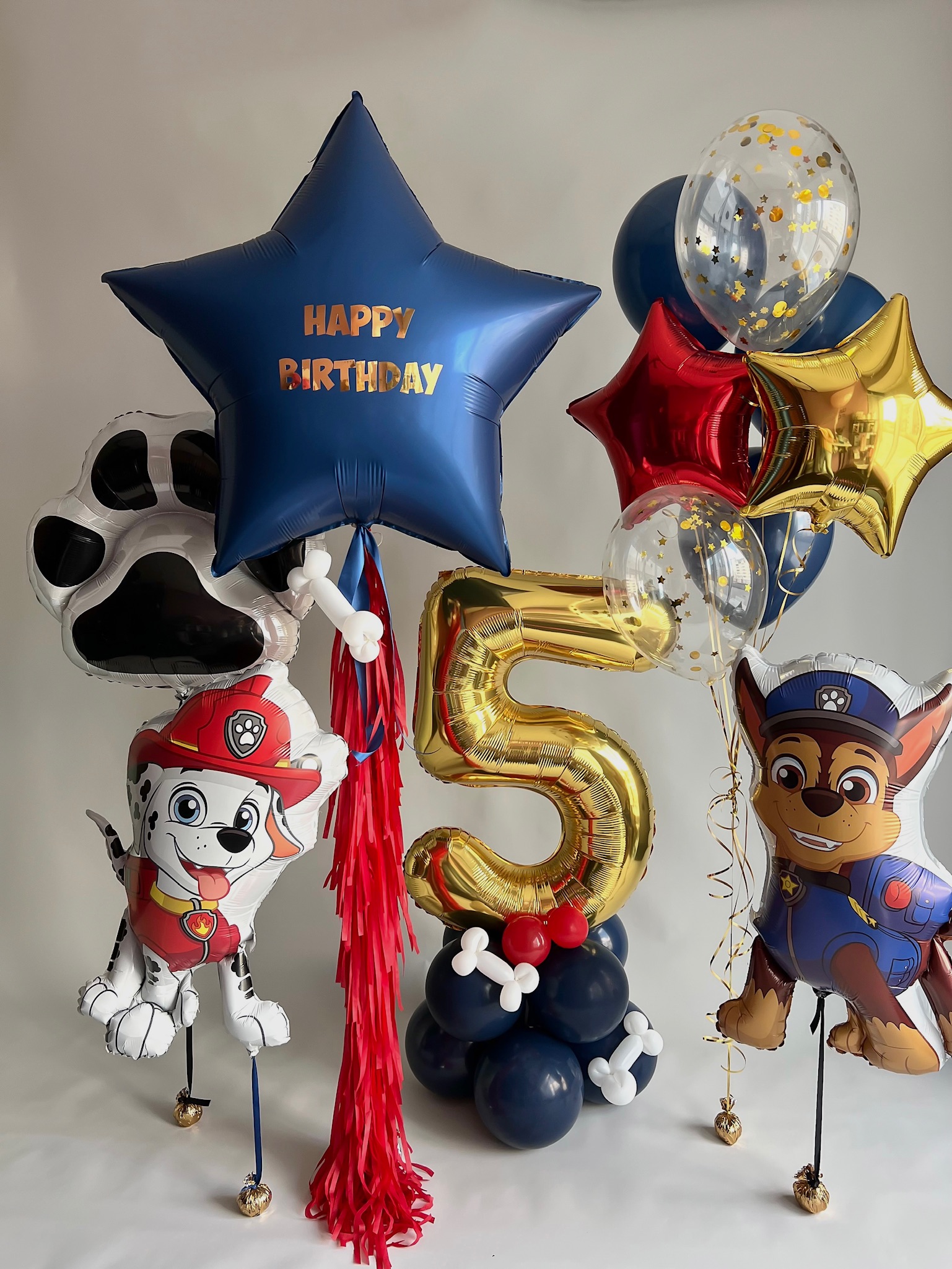 Birthday Celebration