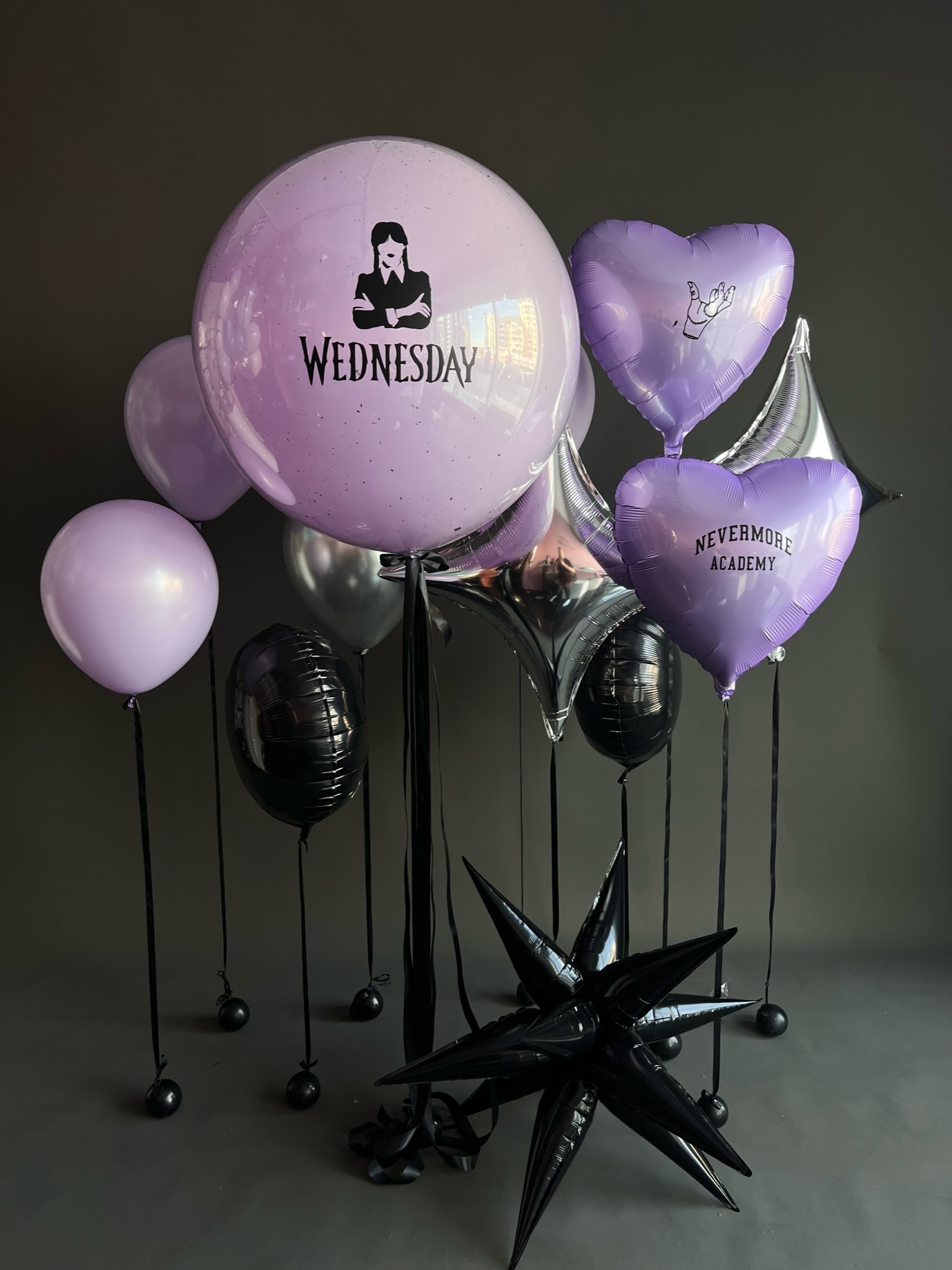 Wednesday 2 Set