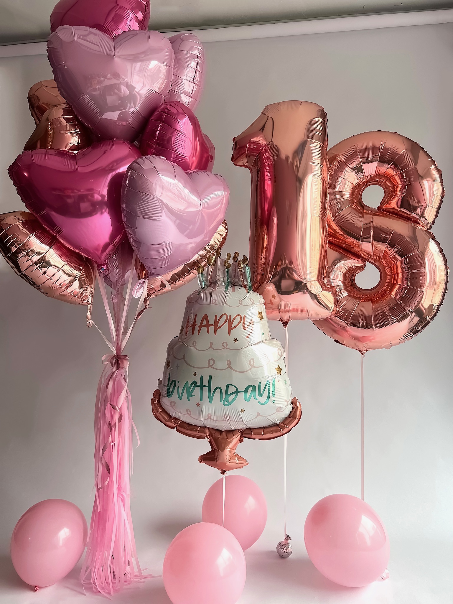 For Her